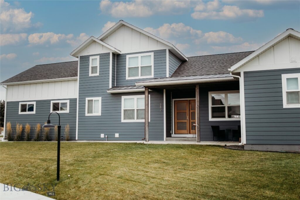 382 Talon Way, Bozeman MT 59718