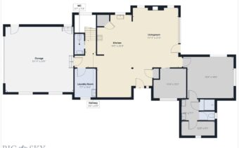 382 Talon Way, Bozeman MT 59718