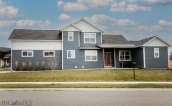 382 Talon Way, Bozeman MT 59718