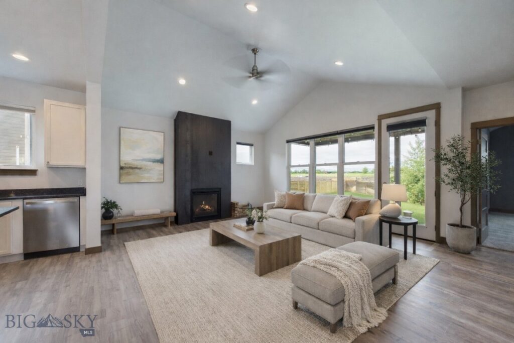 382 Talon Way, Bozeman MT 59718