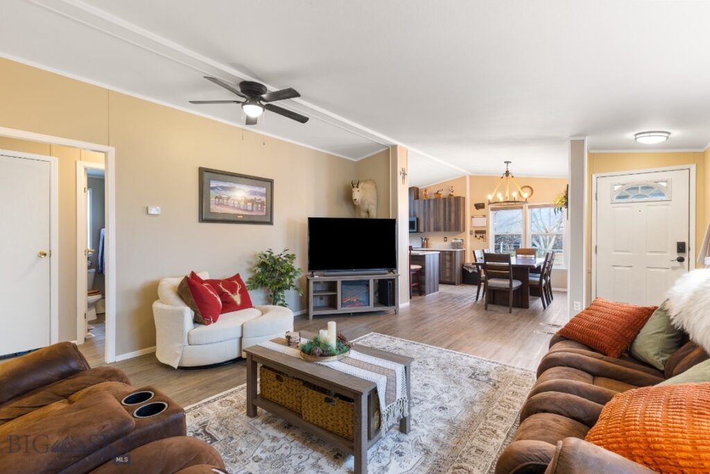 126 Hereford, Belgrade MT 59714