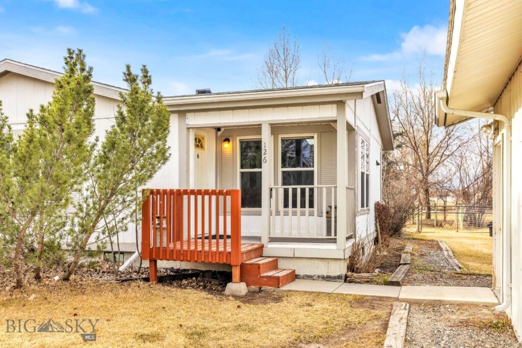 126 Hereford, Belgrade MT 59714