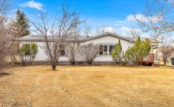 126 Hereford, Belgrade MT 59714