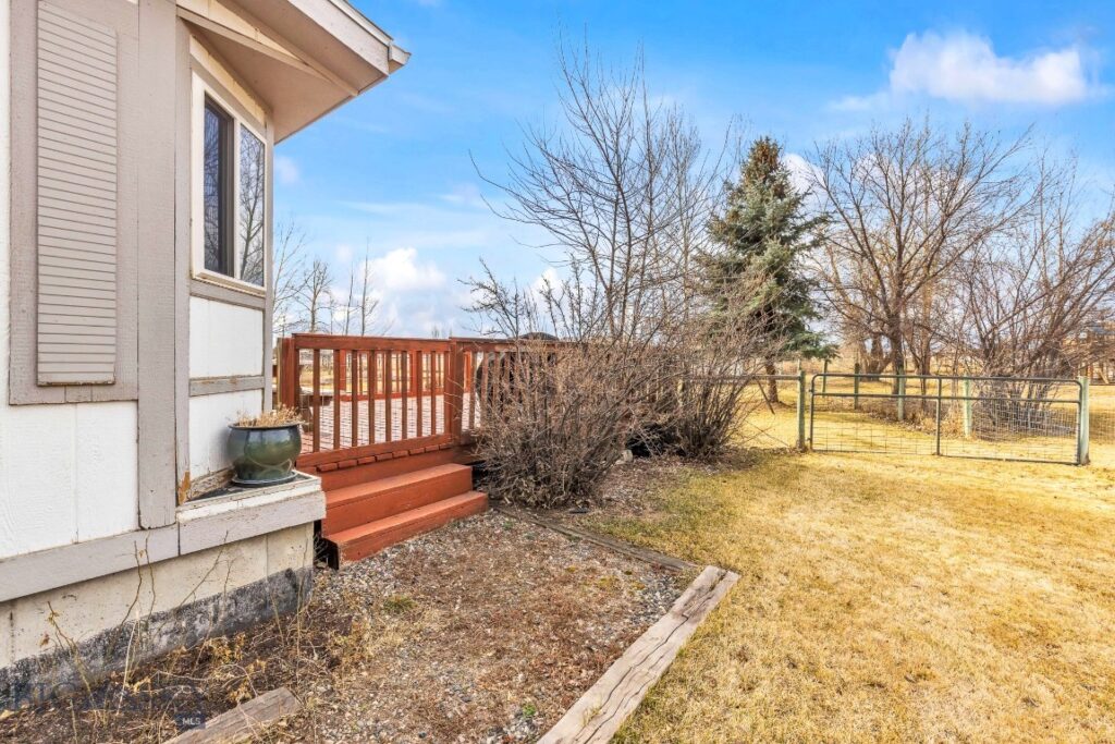 126 Hereford, Belgrade MT 59714