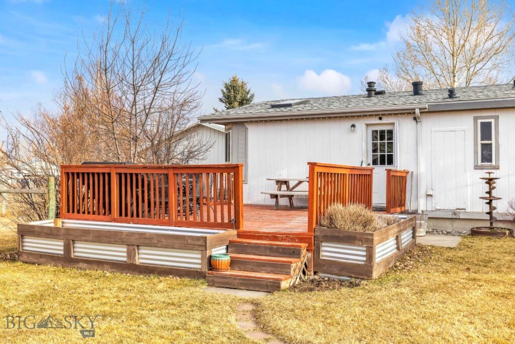 126 Hereford, Belgrade MT 59714