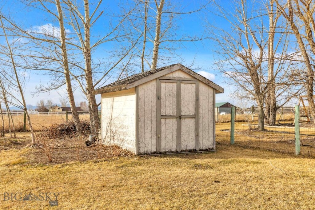 126 Hereford, Belgrade MT 59714