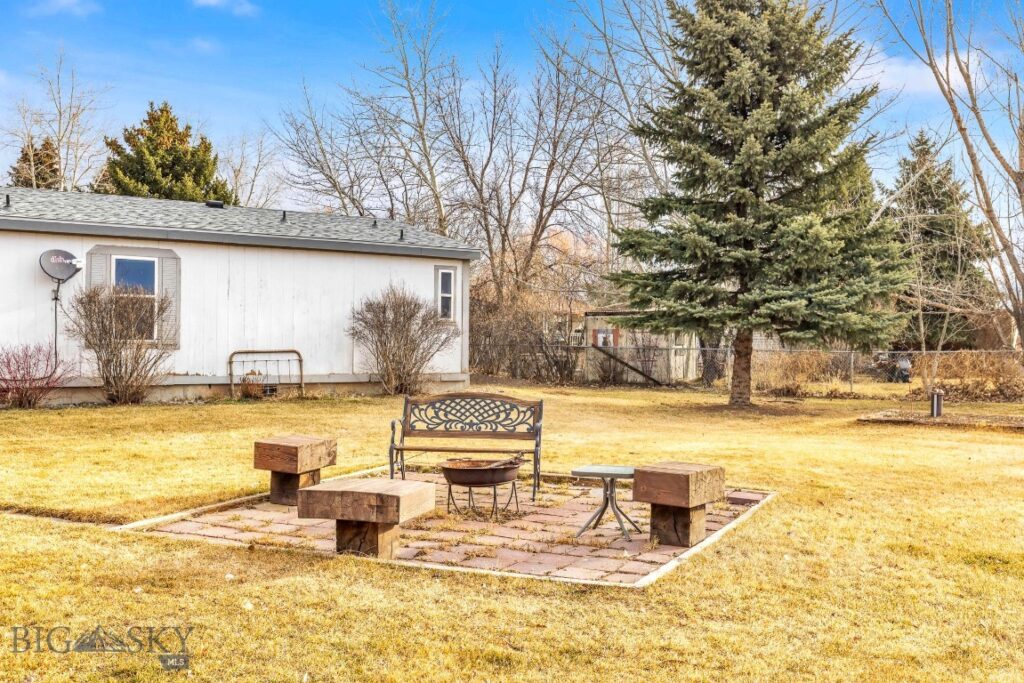 126 Hereford, Belgrade MT 59714