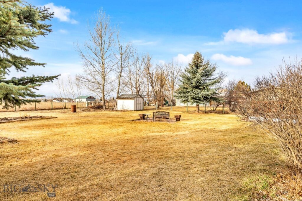 126 Hereford, Belgrade MT 59714