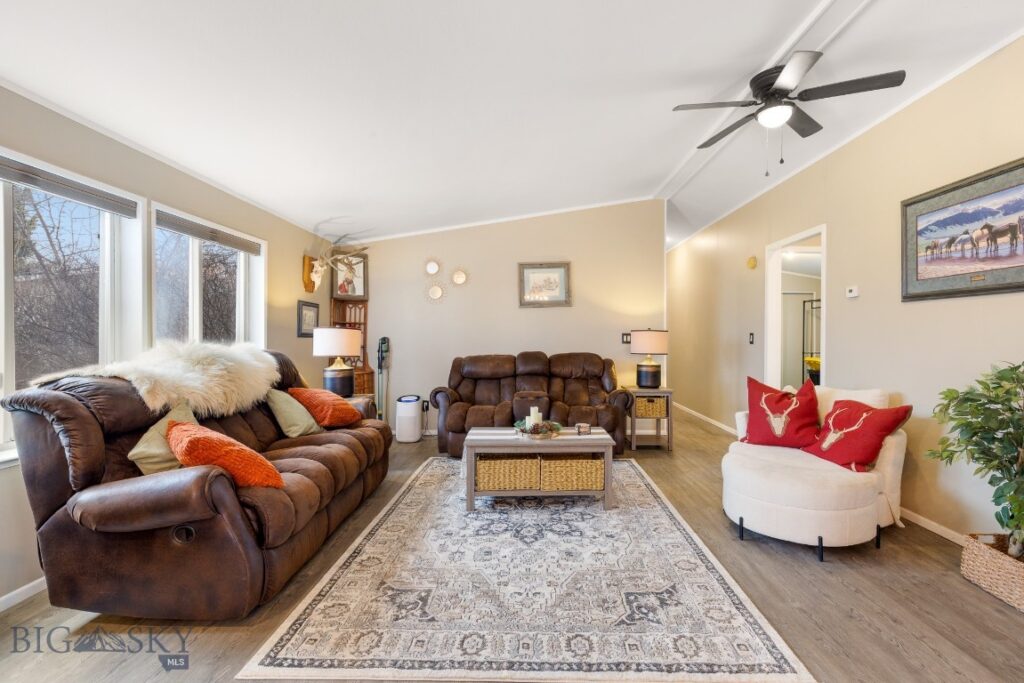 126 Hereford, Belgrade MT 59714