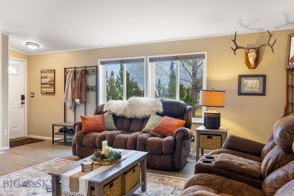 126 Hereford, Belgrade MT 59714