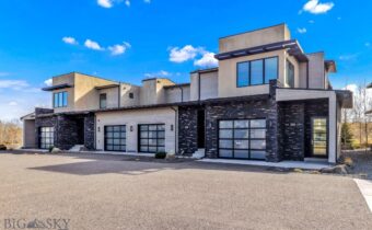 20 Caymus Lane, Bozeman MT 59718
