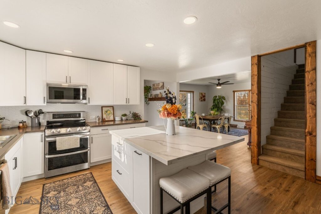 91 E Allison Avenue, Belgrade MT 59714