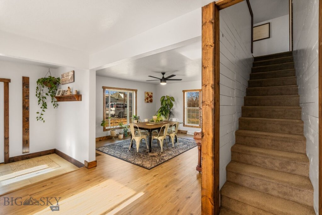 91 E Allison Avenue, Belgrade MT 59714