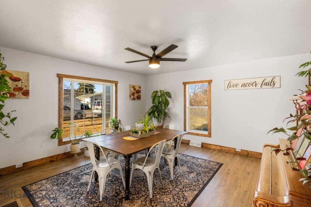 91 E Allison Avenue, Belgrade MT 59714