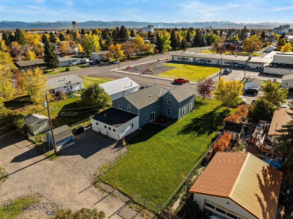 91 E Allison Avenue, Belgrade MT 59714