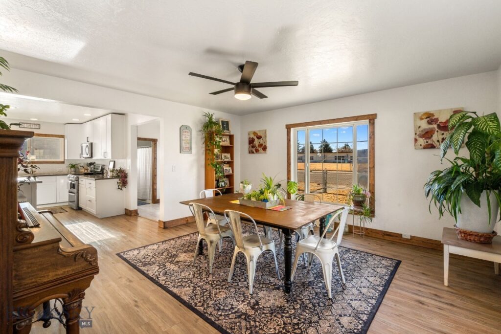 91 E Allison Avenue, Belgrade MT 59714