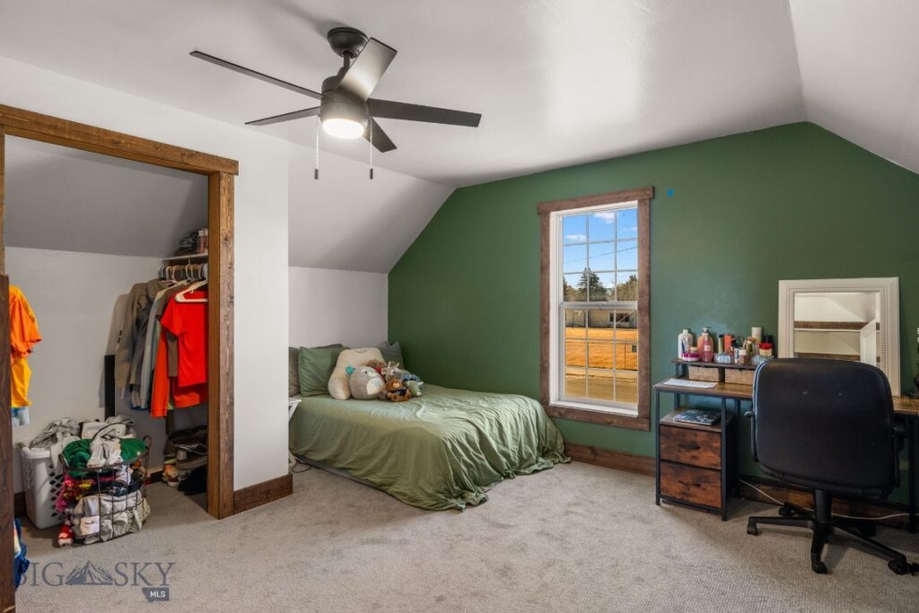 91 E Allison Avenue, Belgrade MT 59714