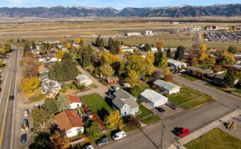 91 E Allison Avenue, Belgrade MT 59714
