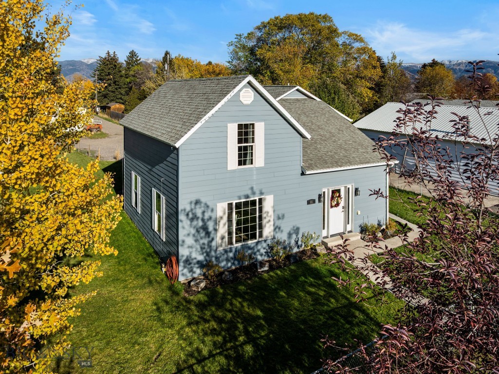 91 E Allison Avenue, Belgrade MT 59714