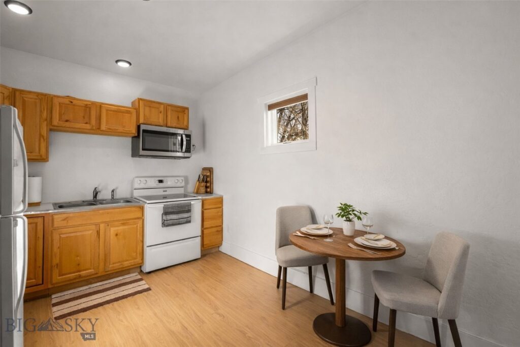 91 E Allison Avenue, Belgrade MT 59714