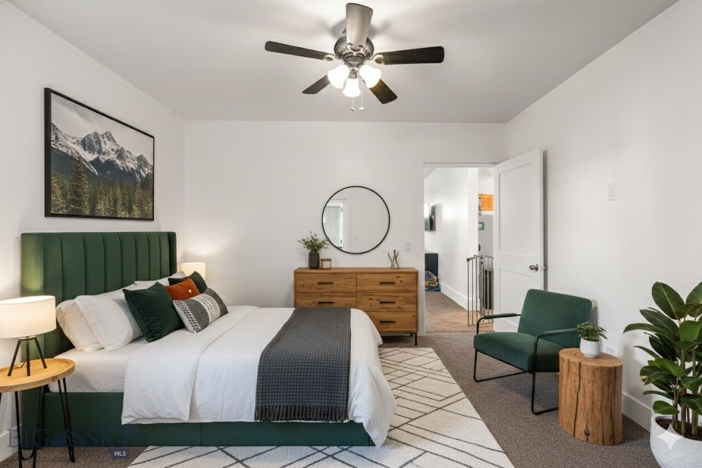 91 E Allison Avenue, Belgrade MT 59714