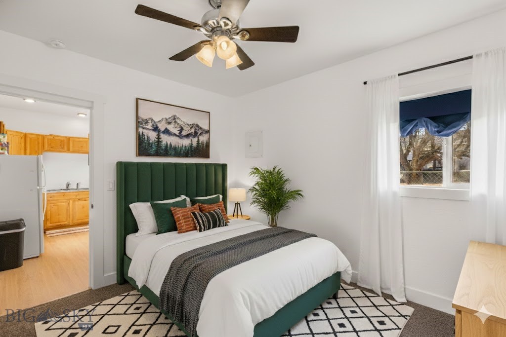 91 E Allison Avenue, Belgrade MT 59714