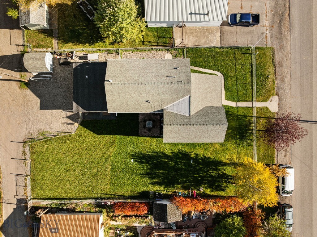 91 E Allison Avenue, Belgrade MT 59714