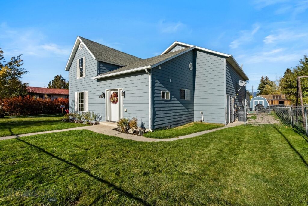91 E Allison Avenue, Belgrade MT 59714