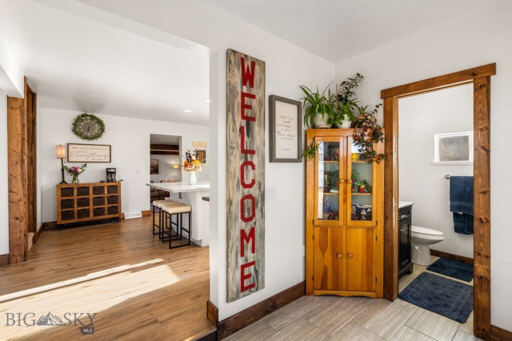 91 E Allison Avenue, Belgrade MT 59714