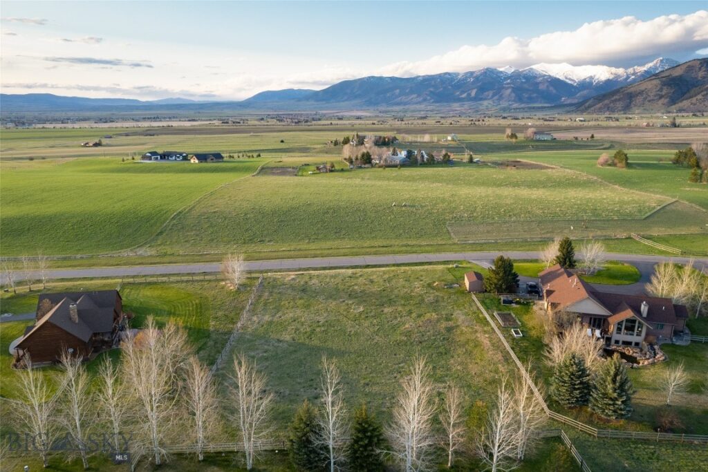 TBD Sentinel Drive, Bozeman MT 59715