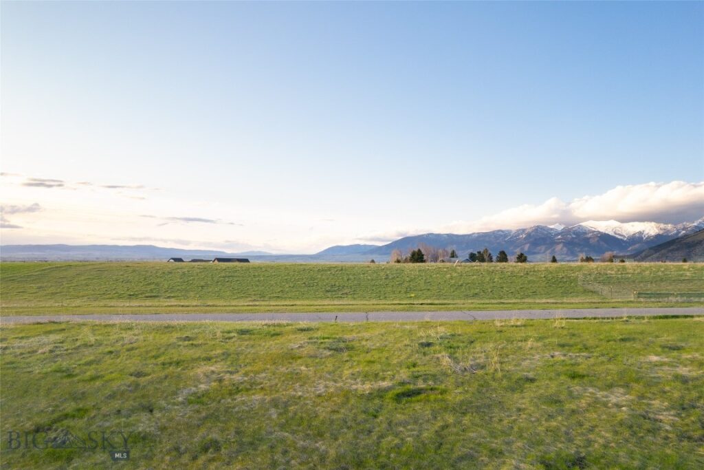 TBD Sentinel Drive, Bozeman MT 59715