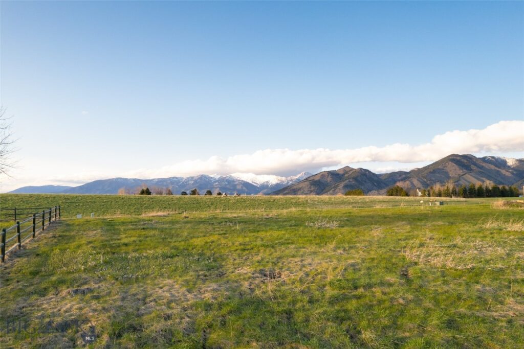 TBD Sentinel Drive, Bozeman MT 59715
