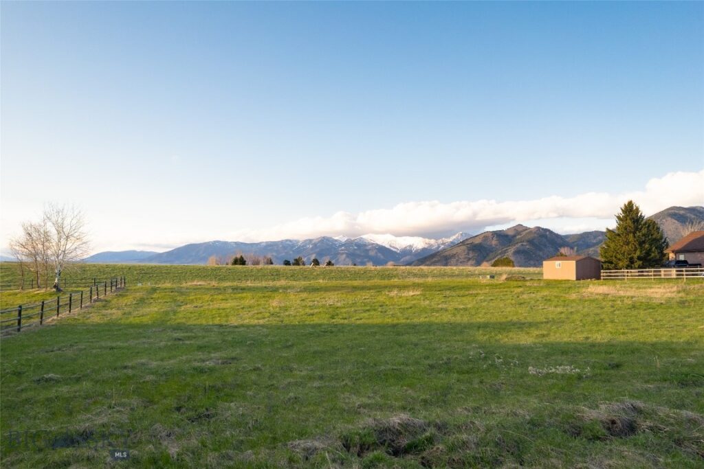TBD Sentinel Drive, Bozeman MT 59715