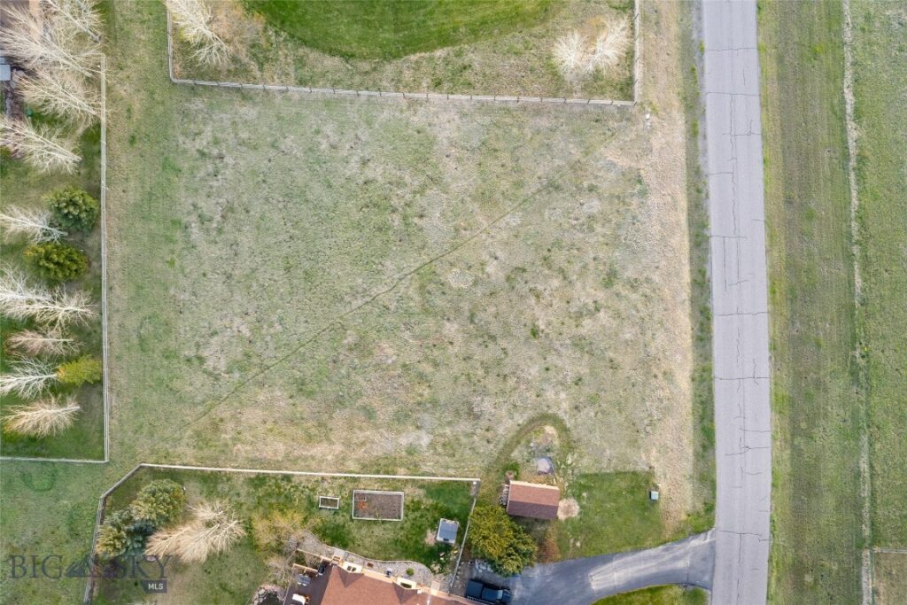 TBD Sentinel Drive, Bozeman MT 59715