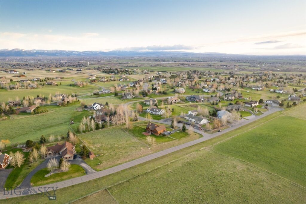 TBD Sentinel Drive, Bozeman MT 59715