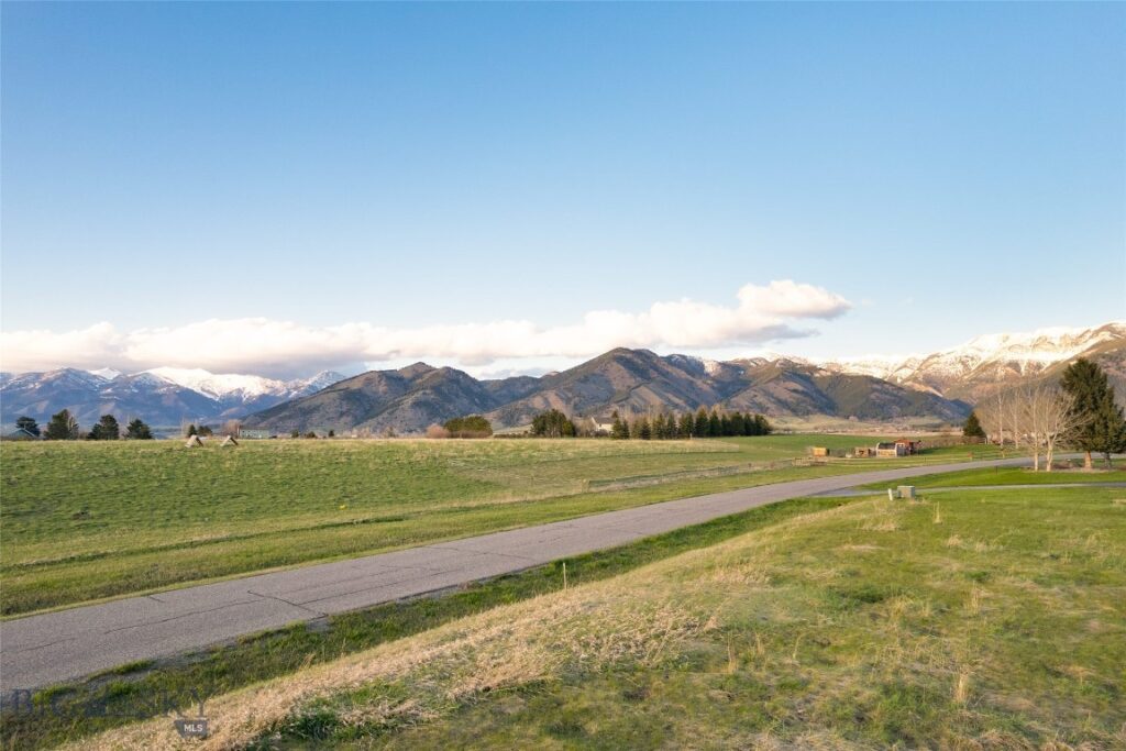 TBD Sentinel Drive, Bozeman MT 59715