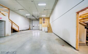 22 W Haley Springs Road, Bozeman MT 59718