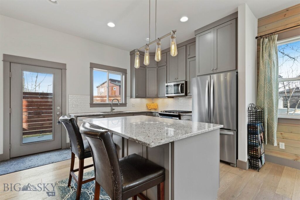 13 Boxcar Lane, Bozeman MT 59718