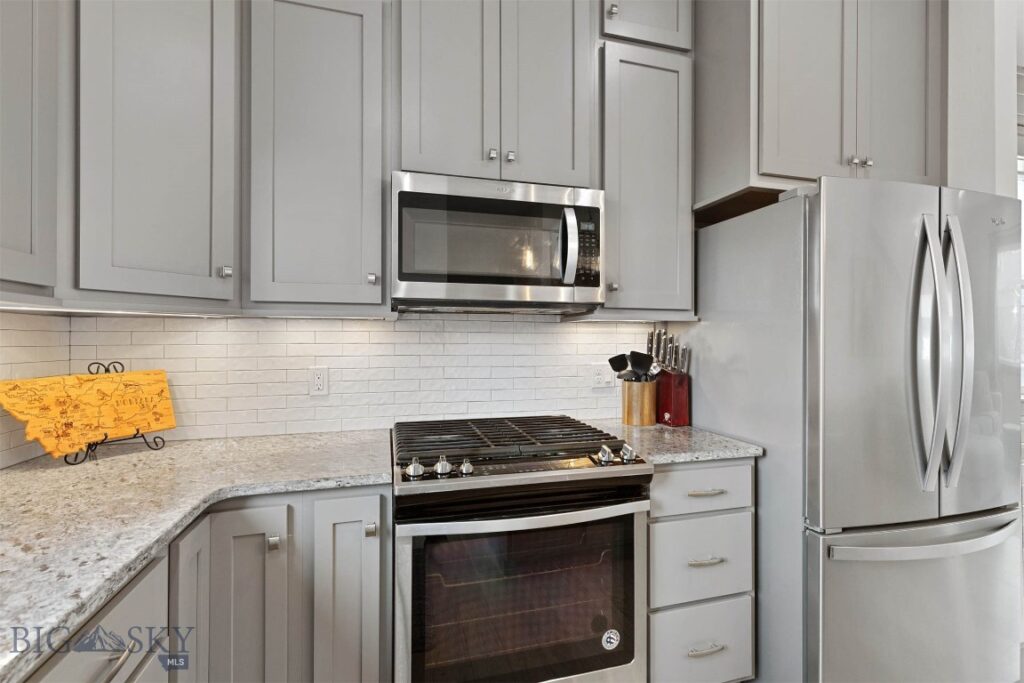 13 Boxcar Lane, Bozeman MT 59718