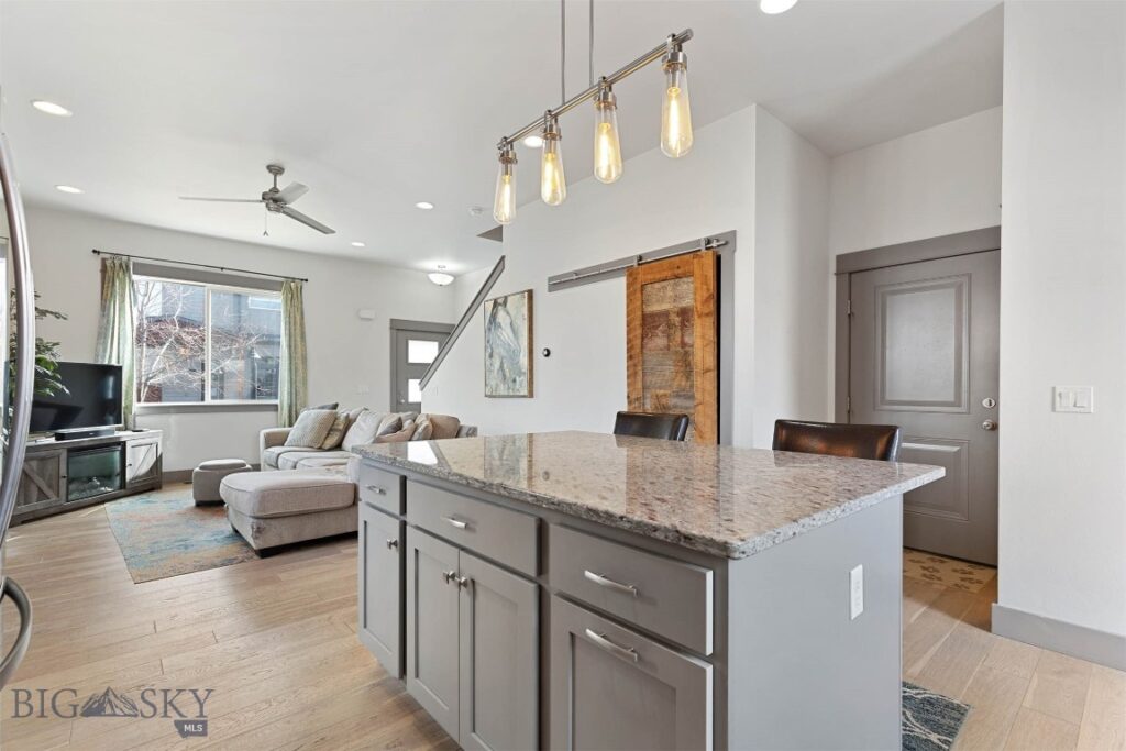 13 Boxcar Lane, Bozeman MT 59718