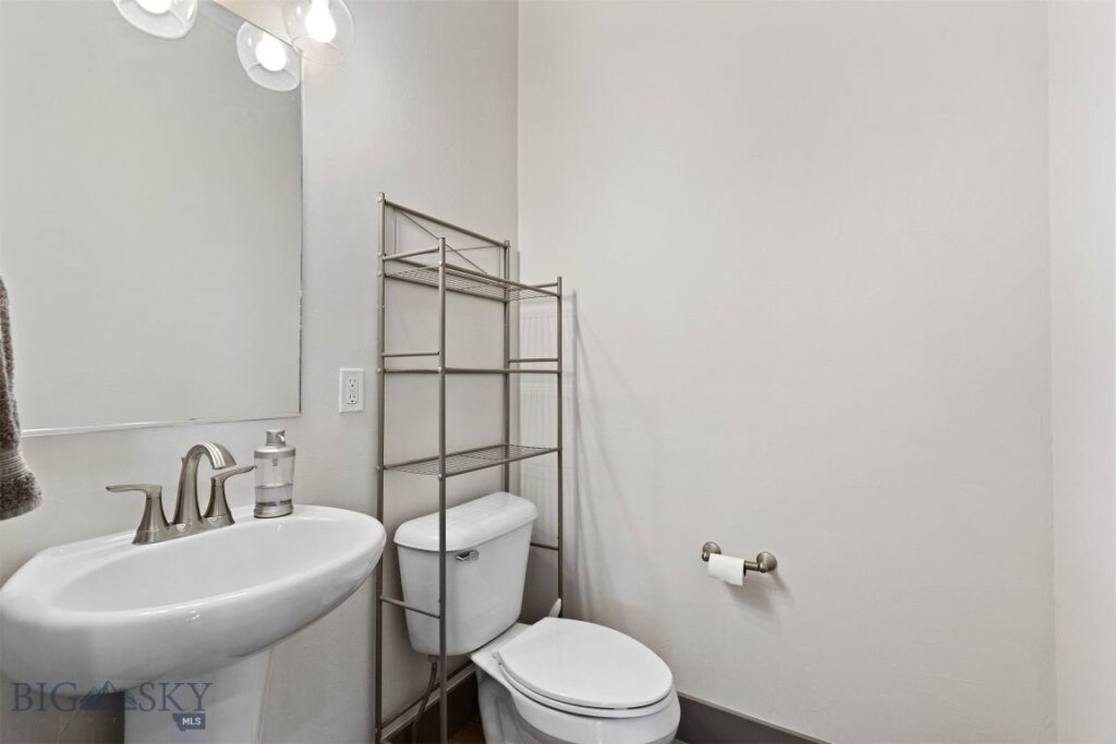 13 Boxcar Lane, Bozeman MT 59718