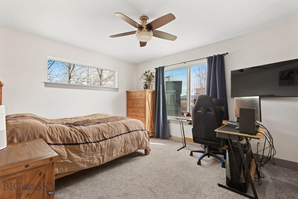 13 Boxcar Lane, Bozeman MT 59718