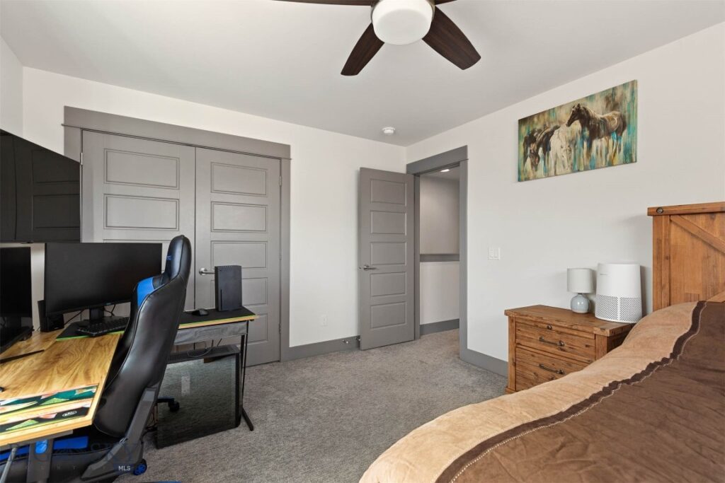 13 Boxcar Lane, Bozeman MT 59718