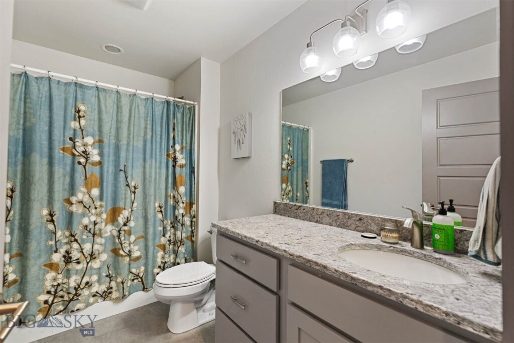 13 Boxcar Lane, Bozeman MT 59718