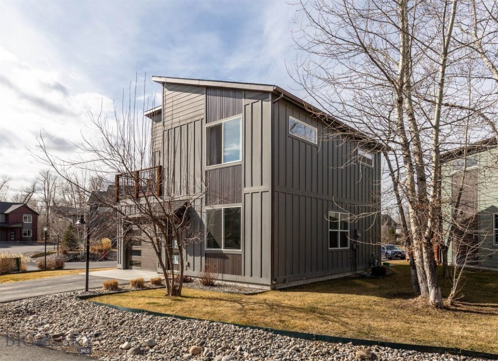 13 Boxcar Lane, Bozeman MT 59718