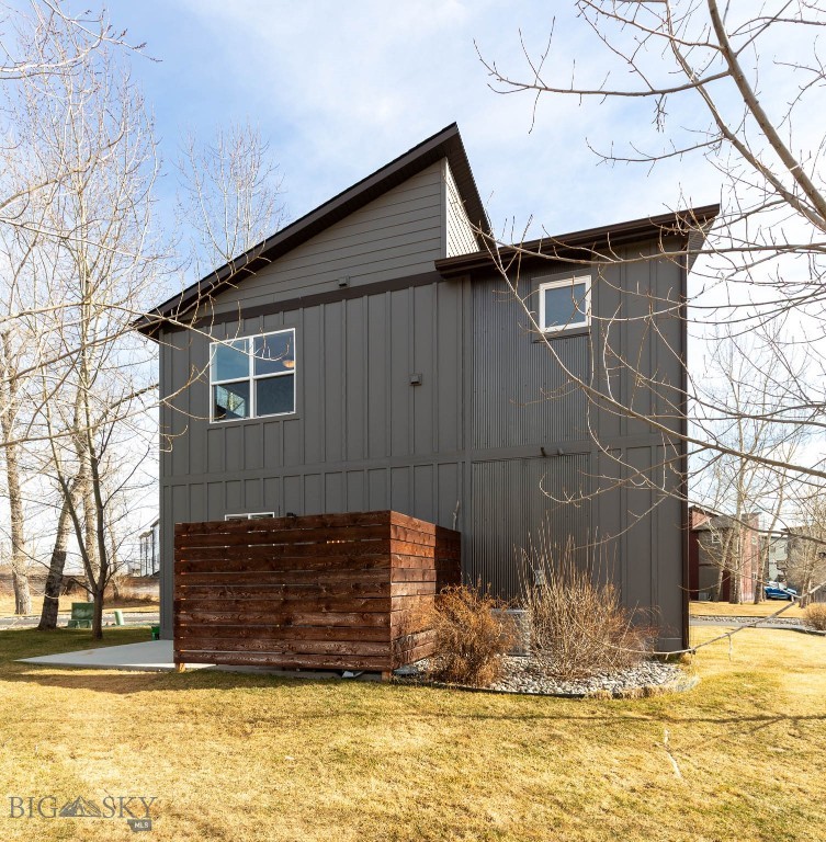 13 Boxcar Lane, Bozeman MT 59718