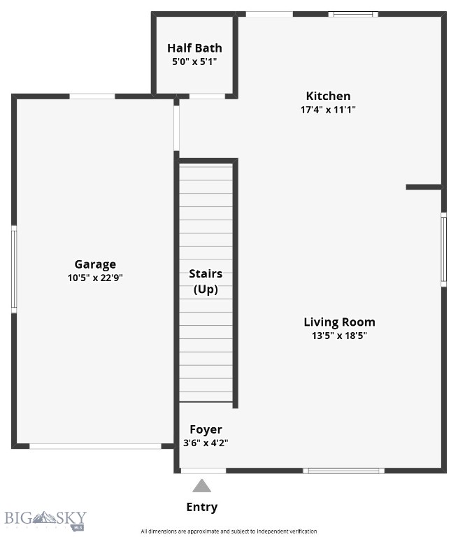 13 Boxcar Lane, Bozeman MT 59718