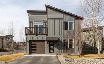13 Boxcar Lane, Bozeman MT 59718