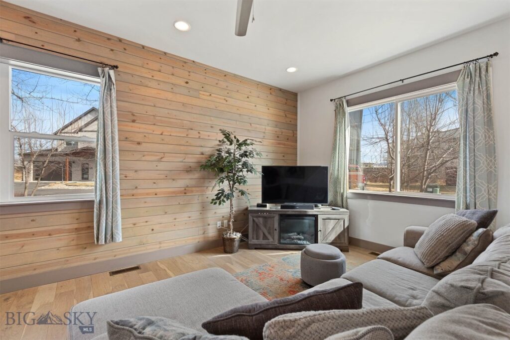 13 Boxcar Lane, Bozeman MT 59718