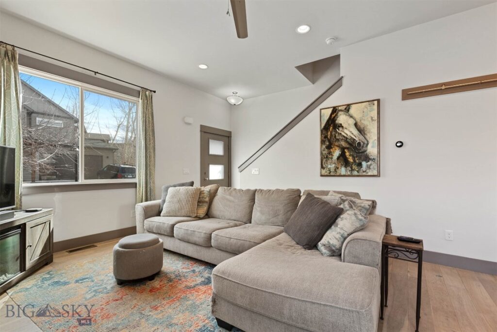 13 Boxcar Lane, Bozeman MT 59718